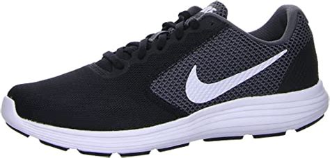 nike herren revolution 3 laufschuhe 40|Nike Revolution 3 Sneakers .